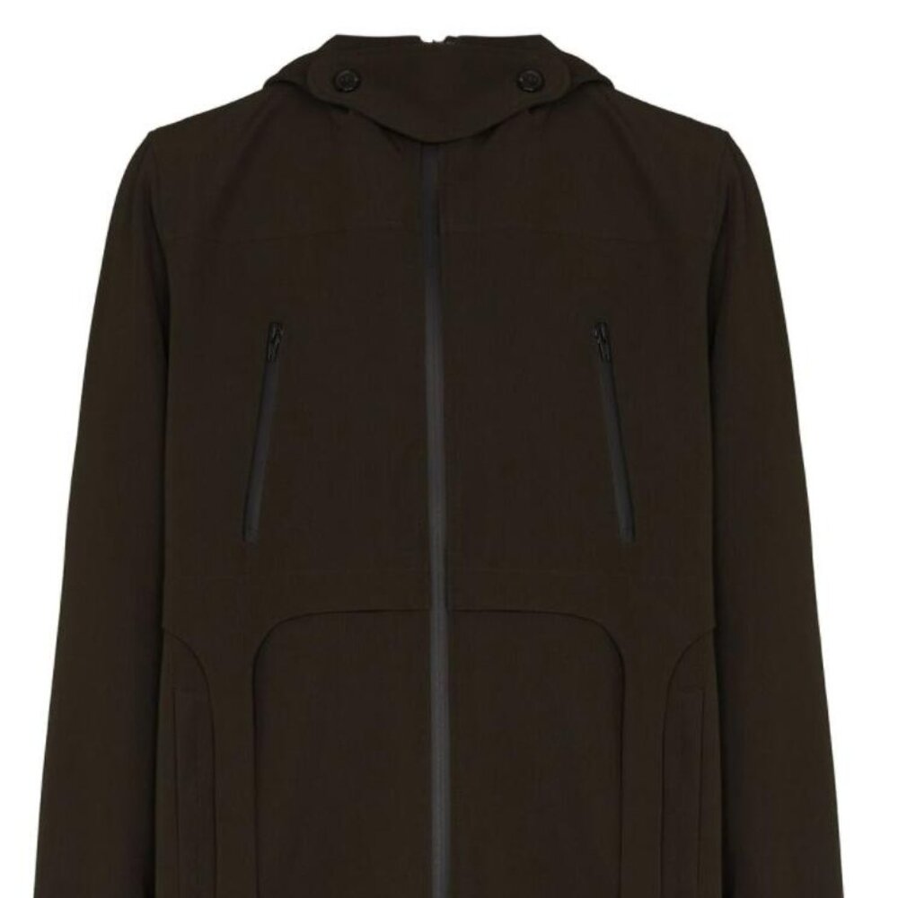 BNWT AW21 JACQUEMUS LE BLOUSON DRAIO JACKET 52 - Picture 12 of 12